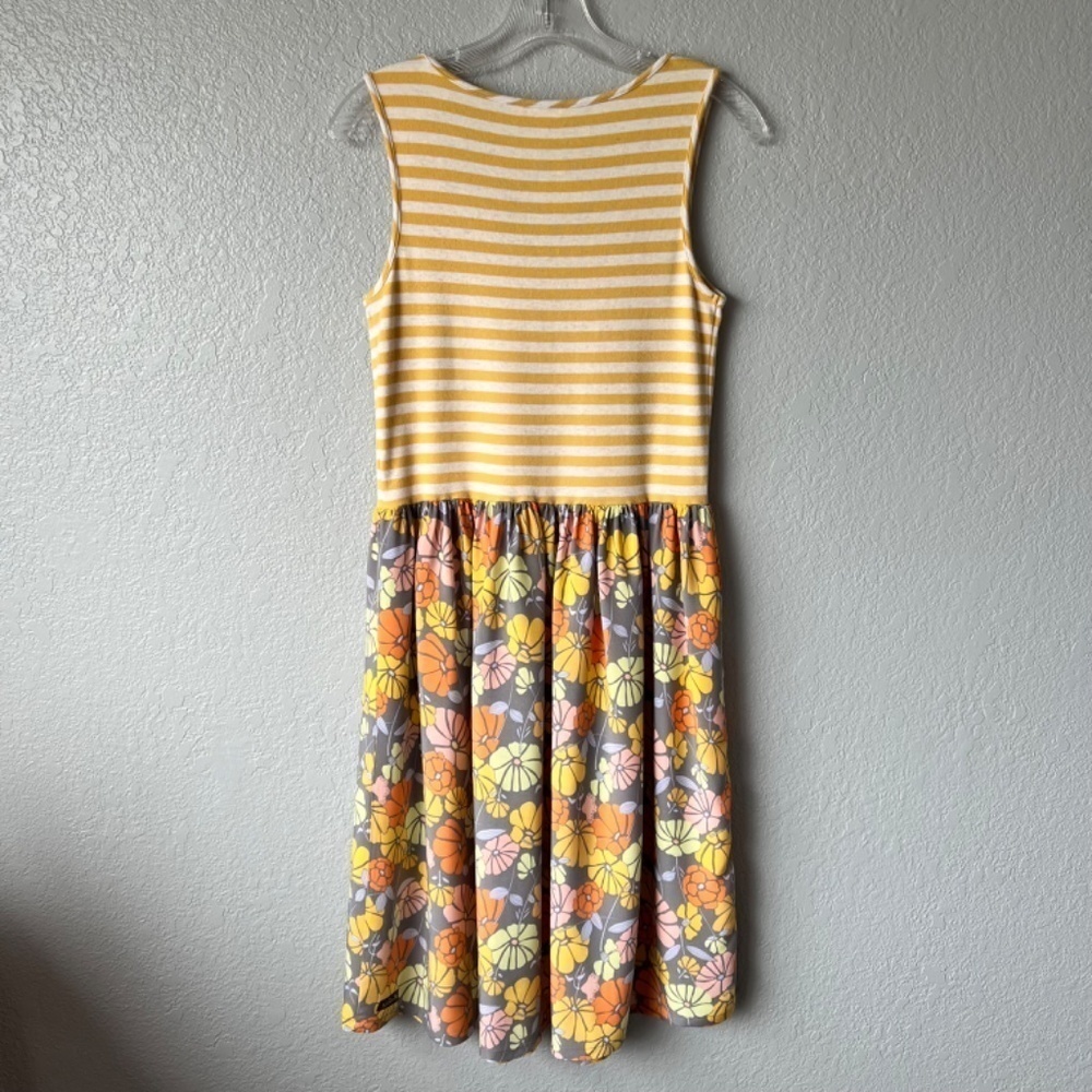 Matilda Jane  soft cotton tank dress - Picture 3 of 9